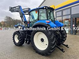 New Holland TD 5.105