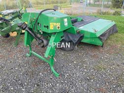 John Deere CC328A