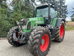 Fendt 818 Vario