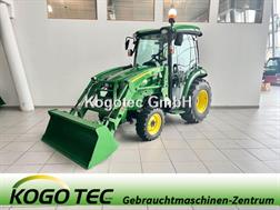 John Deere 3720