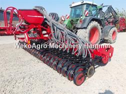 Horsch Taro 6 SL med DouDrill