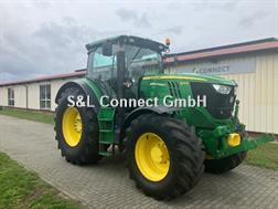 John Deere 6210 R