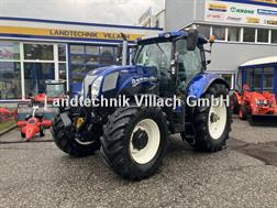 New Holland T7.210