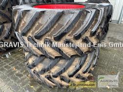 Trelleborg VF 600/30R30