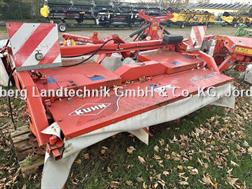 Kuhn GMD 802 F