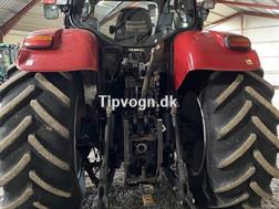 Case IH PUMA CVX 225