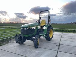 John Deere 4410 HST