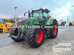 Fendt 936 Vario