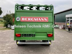 Bergmann Dungstreuer M 1080 SW