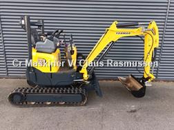 Yanmar vio12