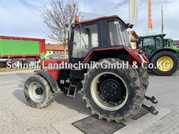 Case IH 743