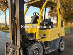 Hyster H2.5FT