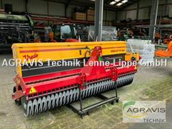 Vredo DZ 229.07.5 AGRI GLATT