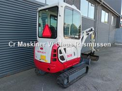 Takeuchi tb216