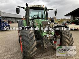 Fendt 820 Vario