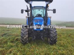 New Holland T 5.105