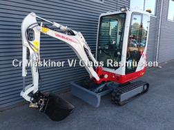 Takeuchi TB 216