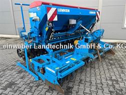 Lemken Saphir 7/300