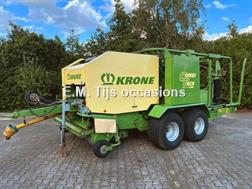 Krone Combi pack 1500 pers / wikkelaar