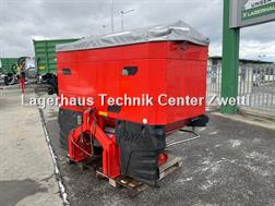 Rauch Axis 30.2 M EMC + W ISOBUS