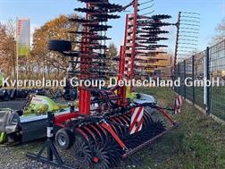 Kverneland Helios 2064 F hydraulisch