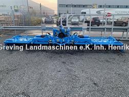 Lemken Zirkon 12/600 K