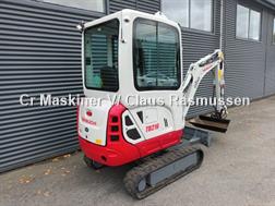 Takeuchi TB 216