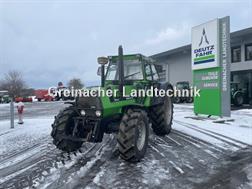 Deutz-Fahr DX 110