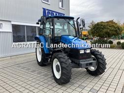 New Holland TL 70