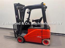 Linde 386 E 20 PH-01