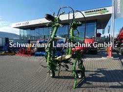 Krone Vendro 620 Highland