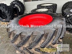 Trelleborg VF710/60 R42