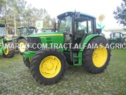 John Deere 6330 PREMIUM  