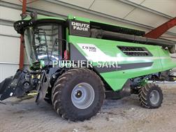 Deutz-Fahr 9306 TSB