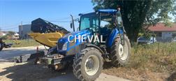 New Holland TD5.95