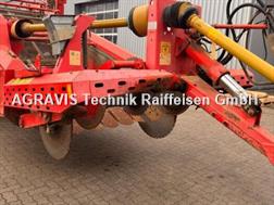 Grimme CS 1700 STEINSAMMLER