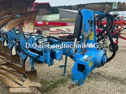 Lemken Variopal 8x 4L100