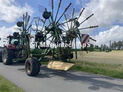 Krone Swadro 1400