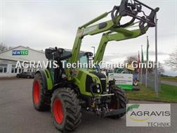 Claas ARION 420 CIS