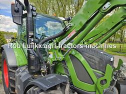 Fendt 514 VARIO cargo 4x80 ( 512 513 )