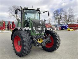 Fendt 826 VARIO