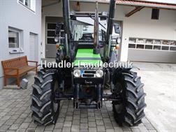 Deutz-Fahr DX 4.17