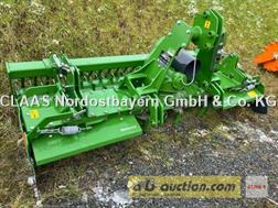 Amazone KE 3002-190+PW 3000 AB-AUCTION