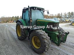 John Deere 6420 Premium