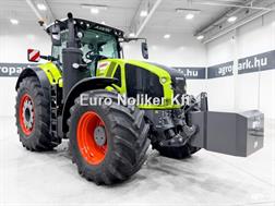 Claas AXION 950