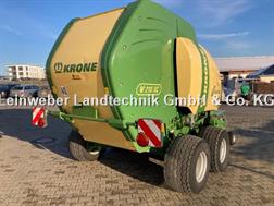 Krone Comprima V 210 XC