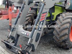 Mailleux T 414