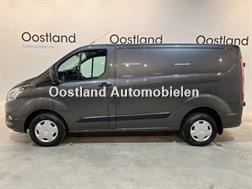 Ford Transit Custom 280 2.0 TDCI L1H1 Trend 130 PK / Eu