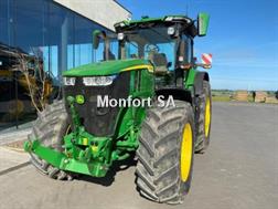 John Deere 7R350 Autopower IVT