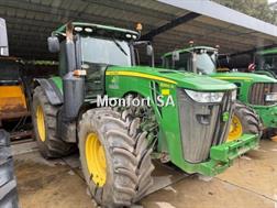 John Deere 8360R